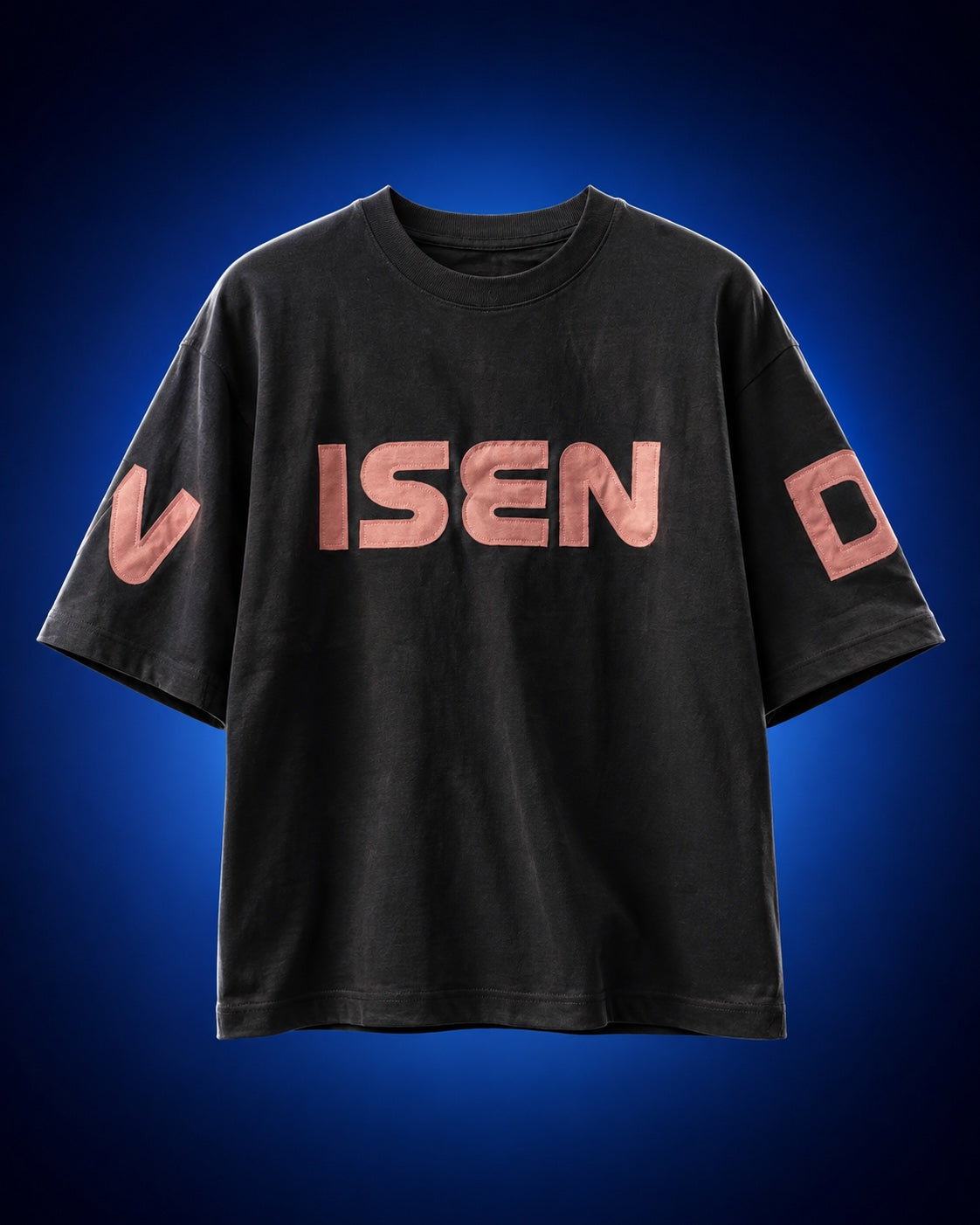 Structure Appliqué Tee