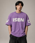 Structure Appliqué Tee