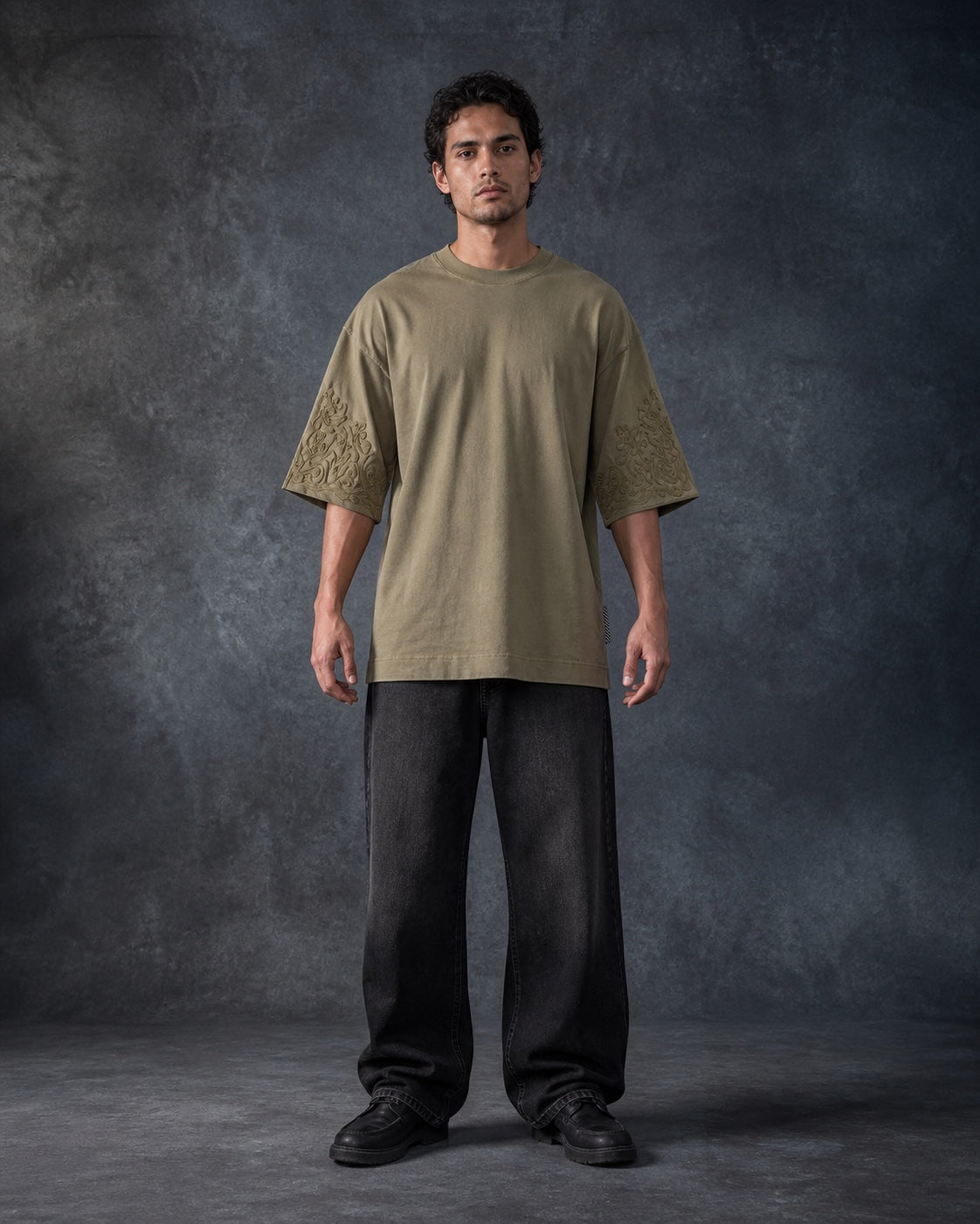 Relief Tee