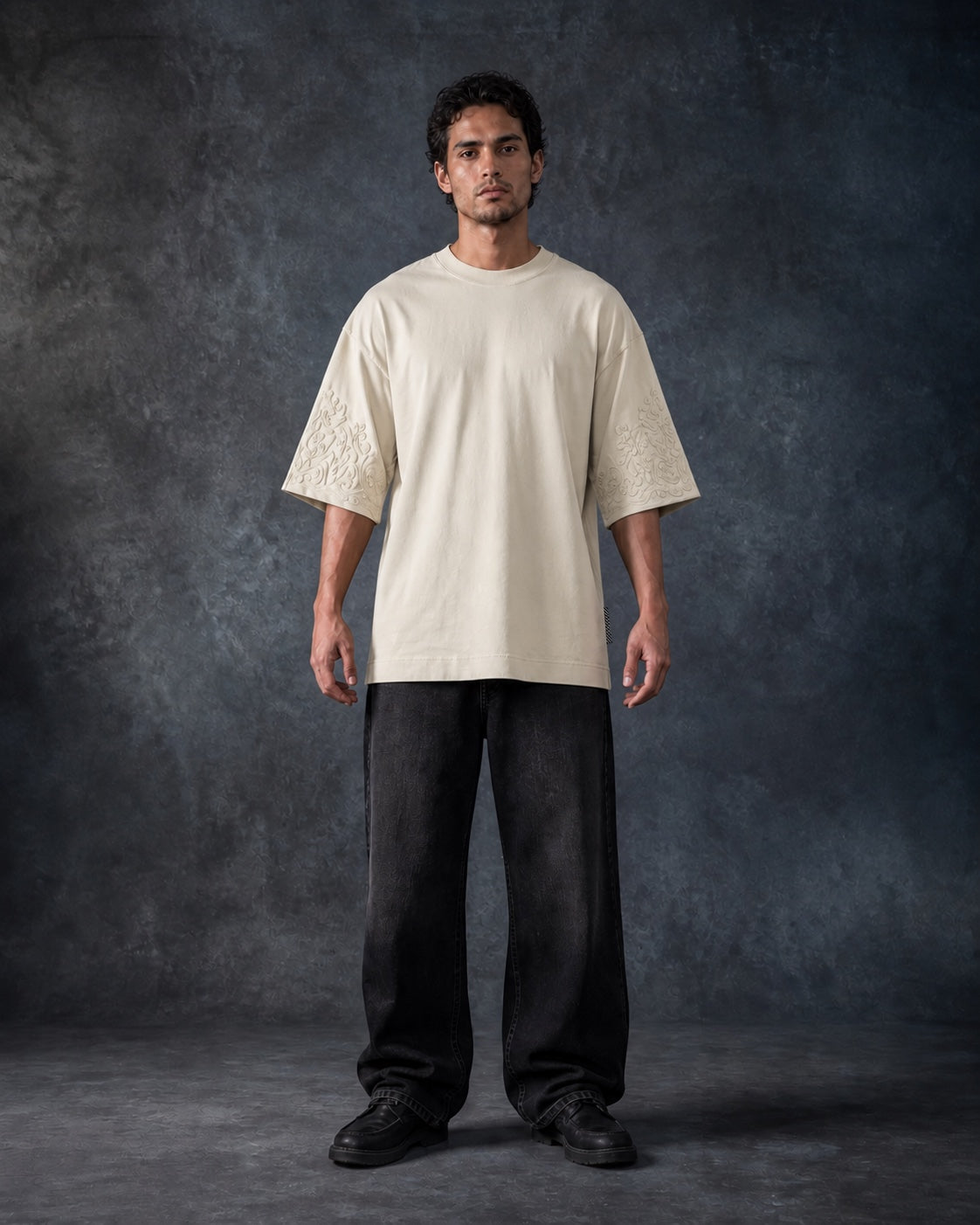 Relief Tee