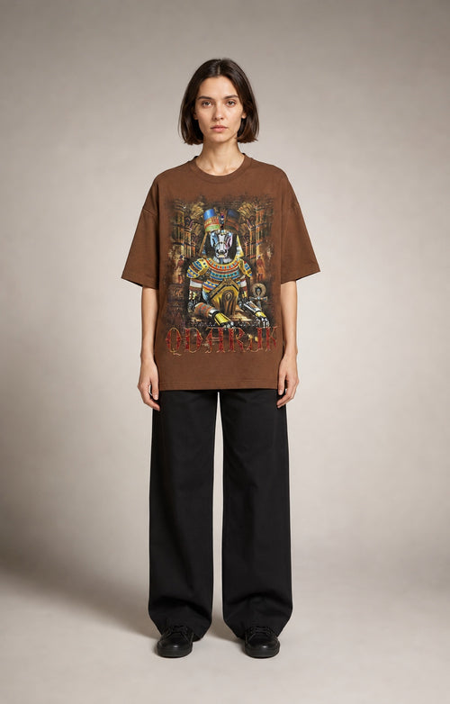 Archive Tee