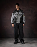 Patchwork Bomber