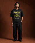 Signal Label Tee