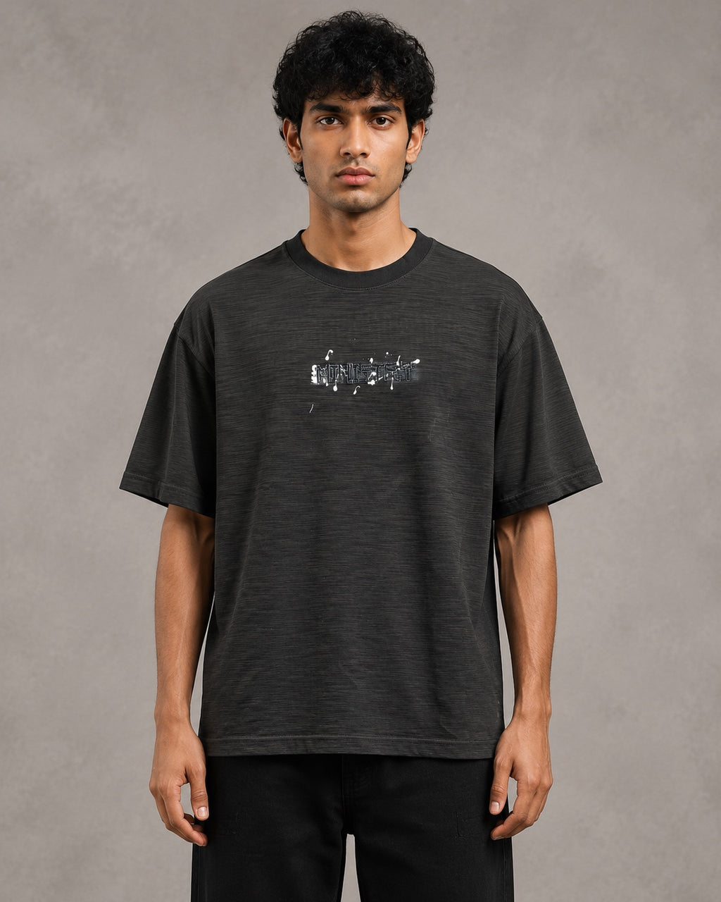 Grid Tee