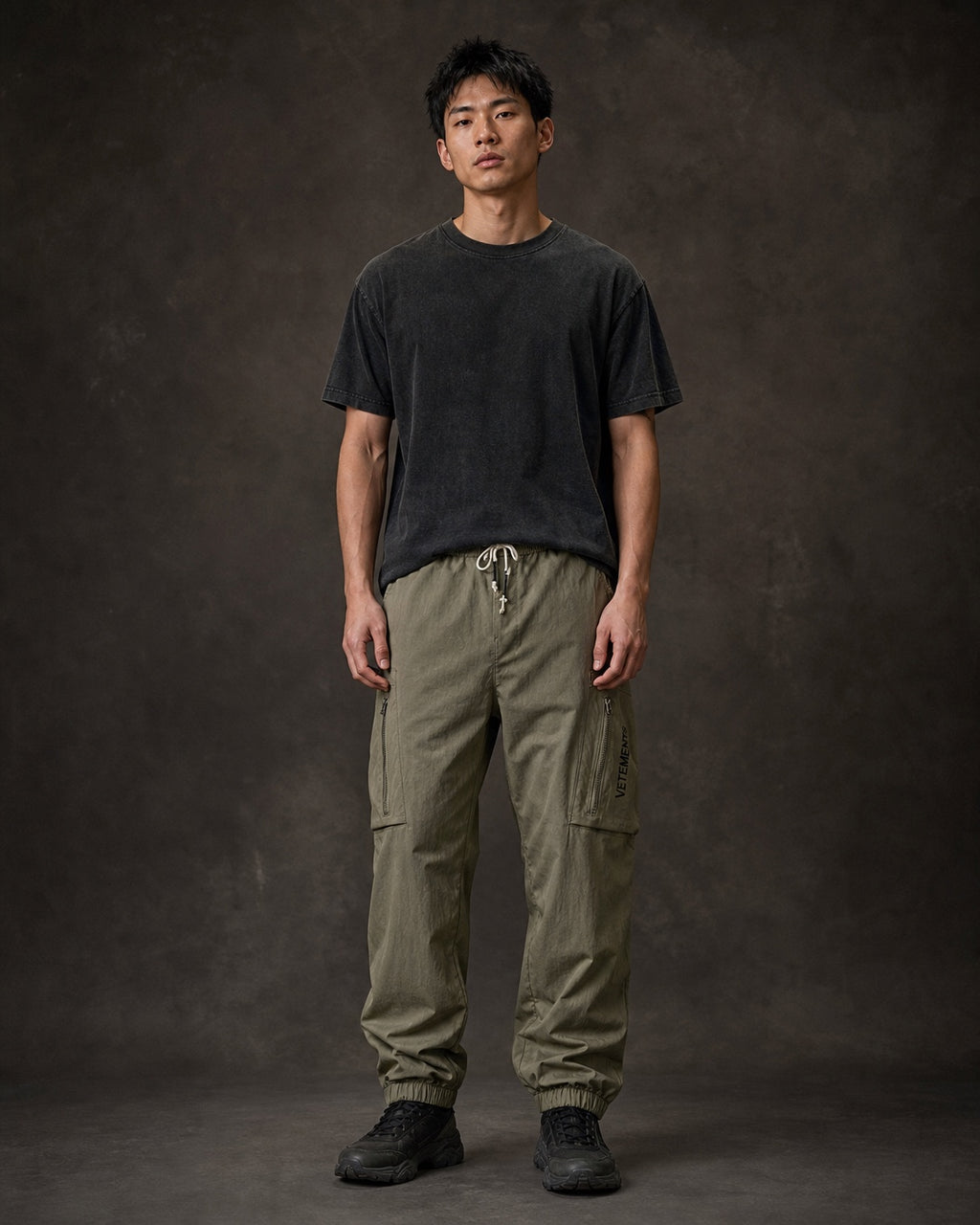 Utility Jogger