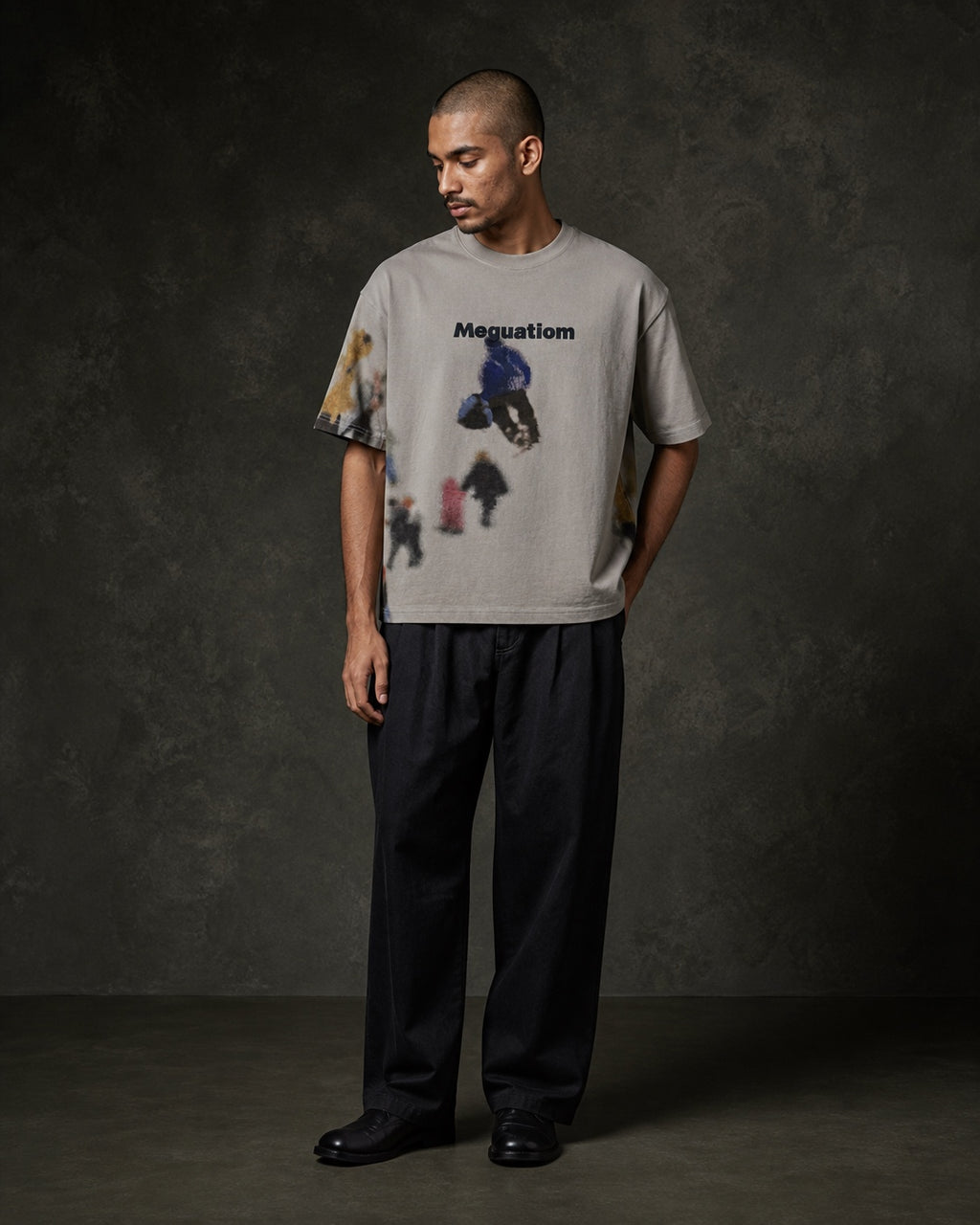Motion Tee