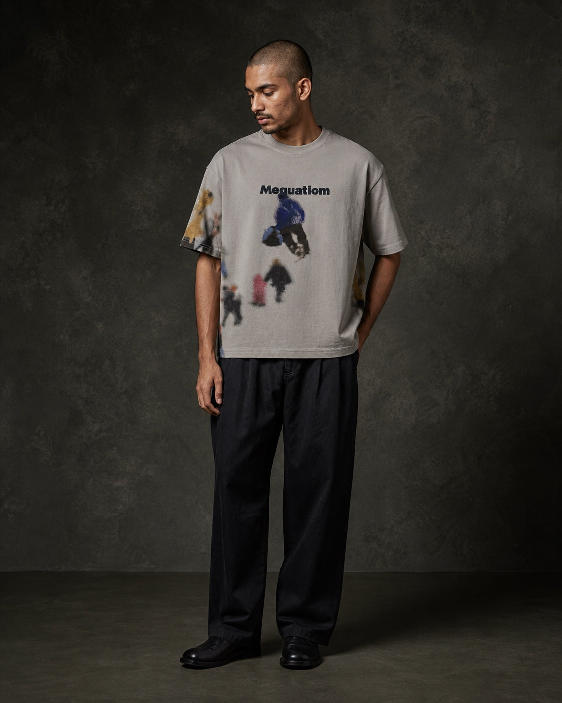 Motion Tee
