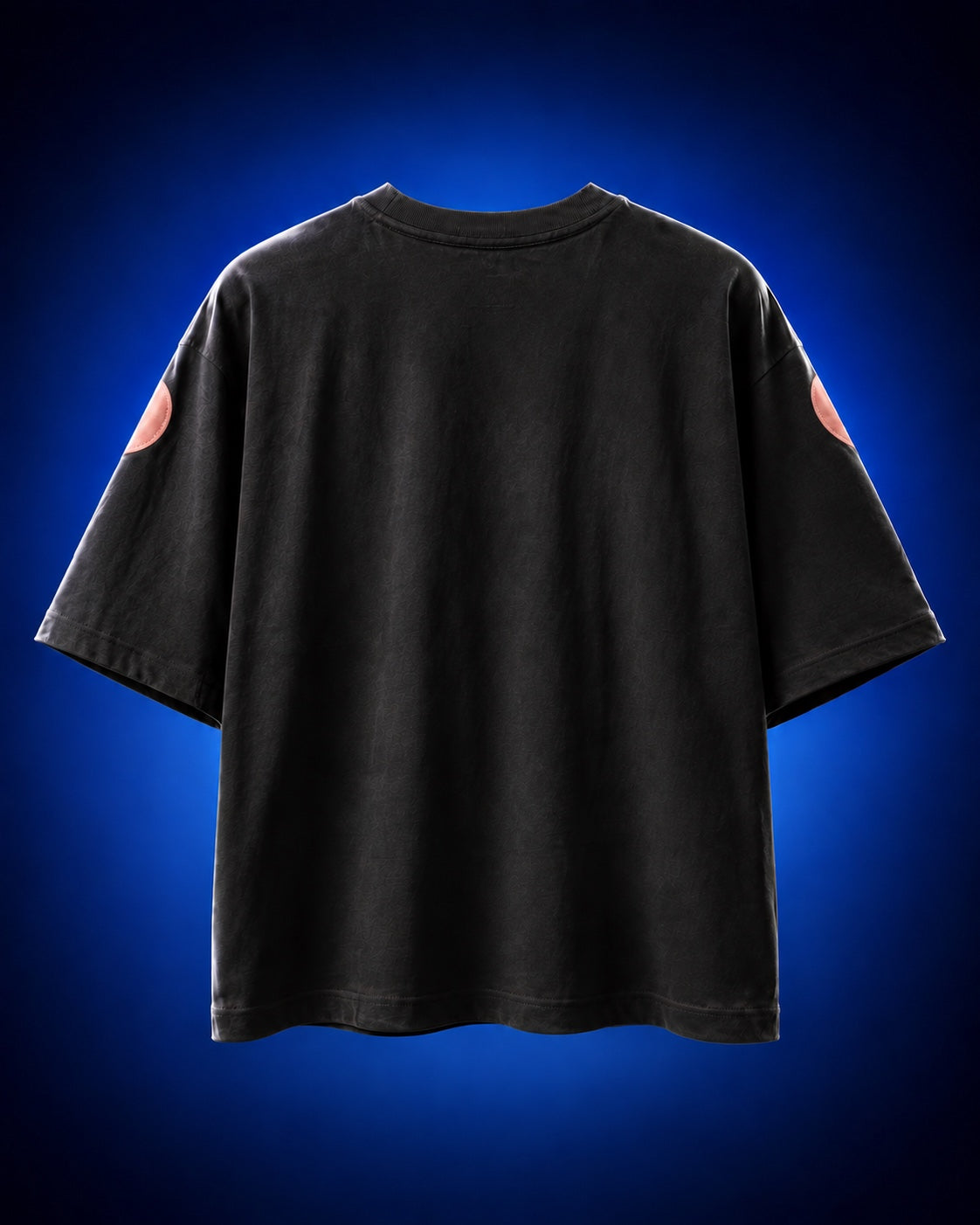Structure Appliqué Tee