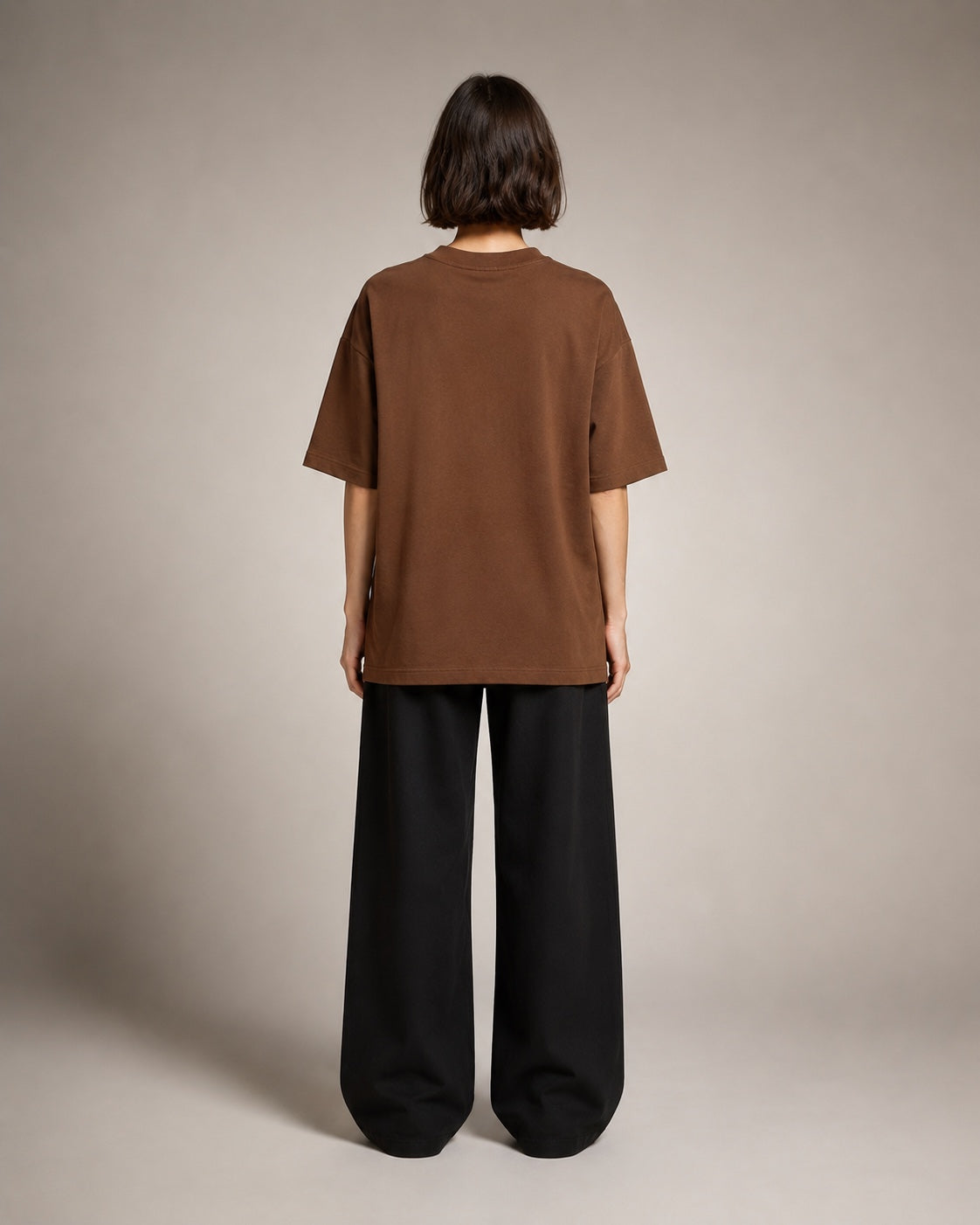 Archive Tee