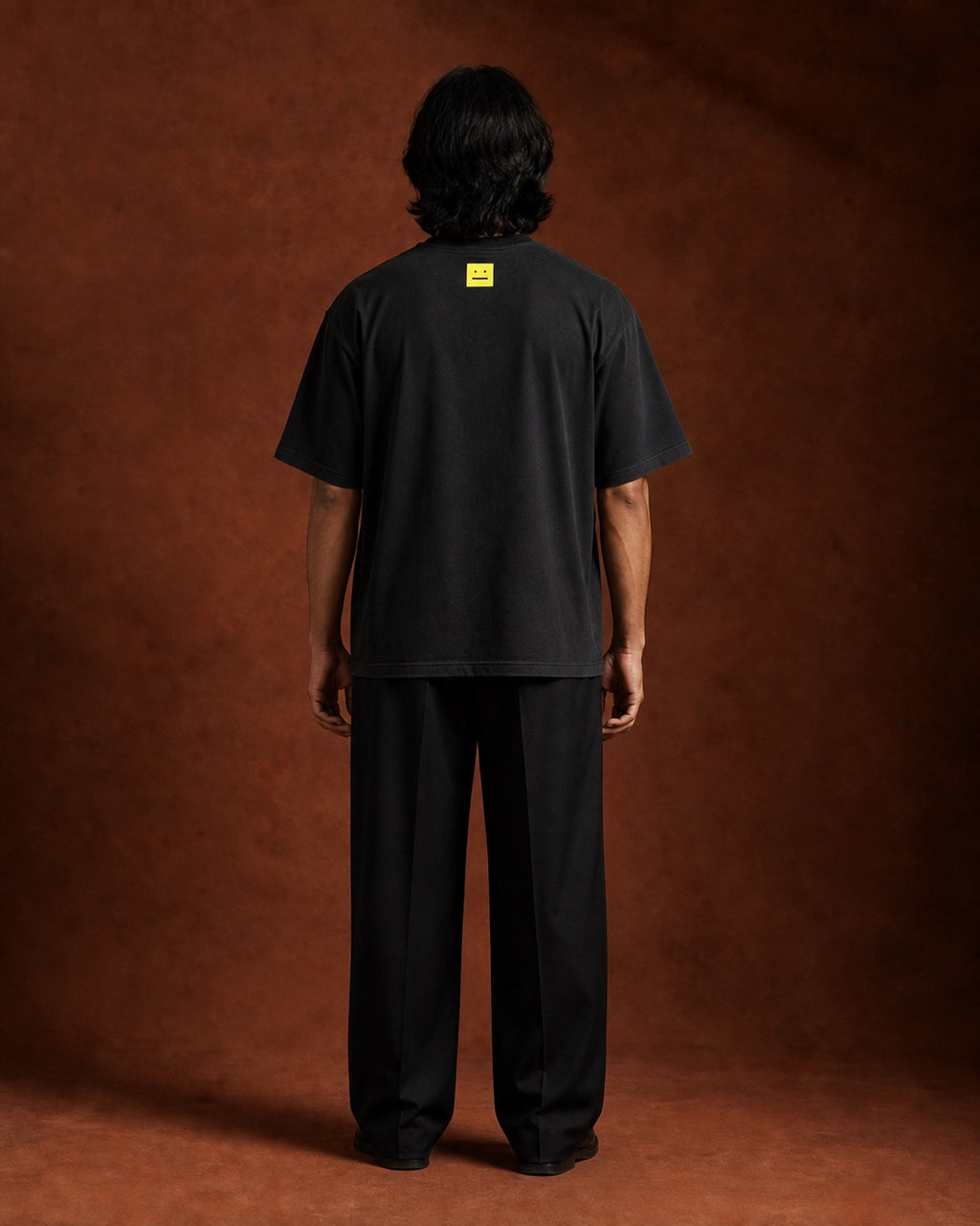 Signal Label Tee