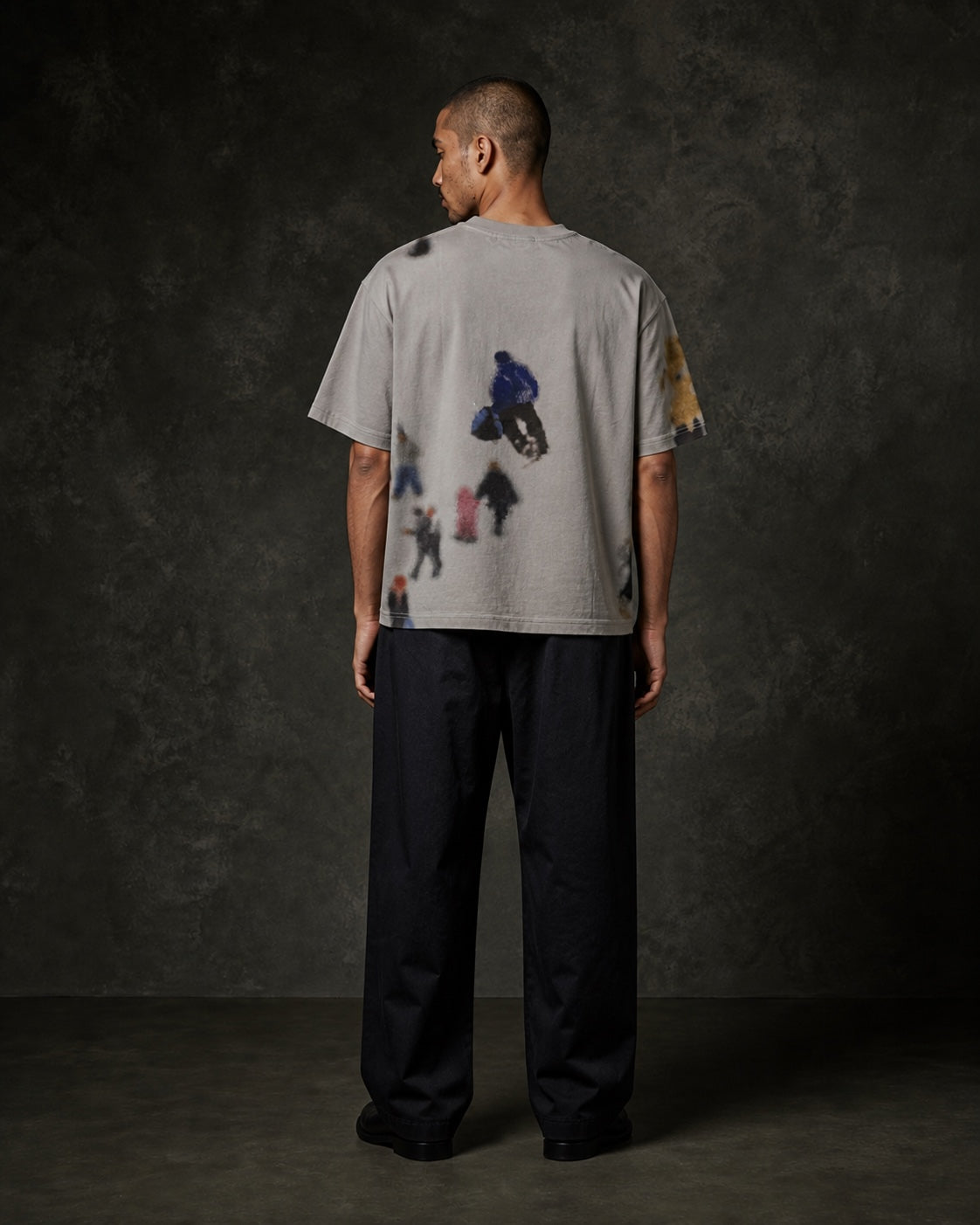 Motion Tee