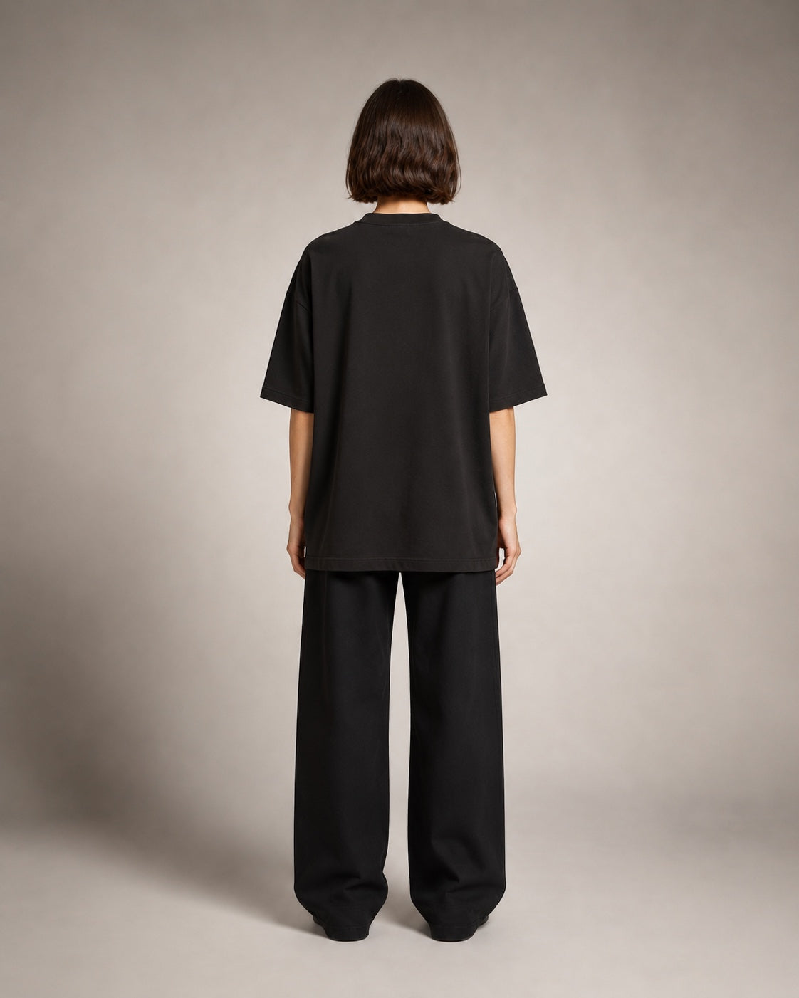 Archive Tee