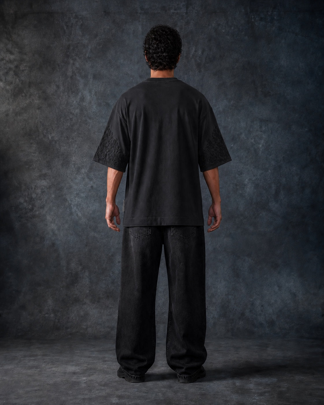 Relief Tee