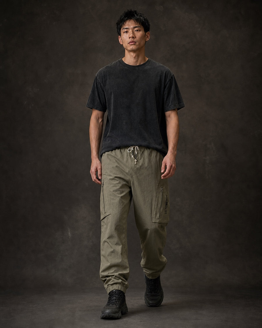 Utility Jogger