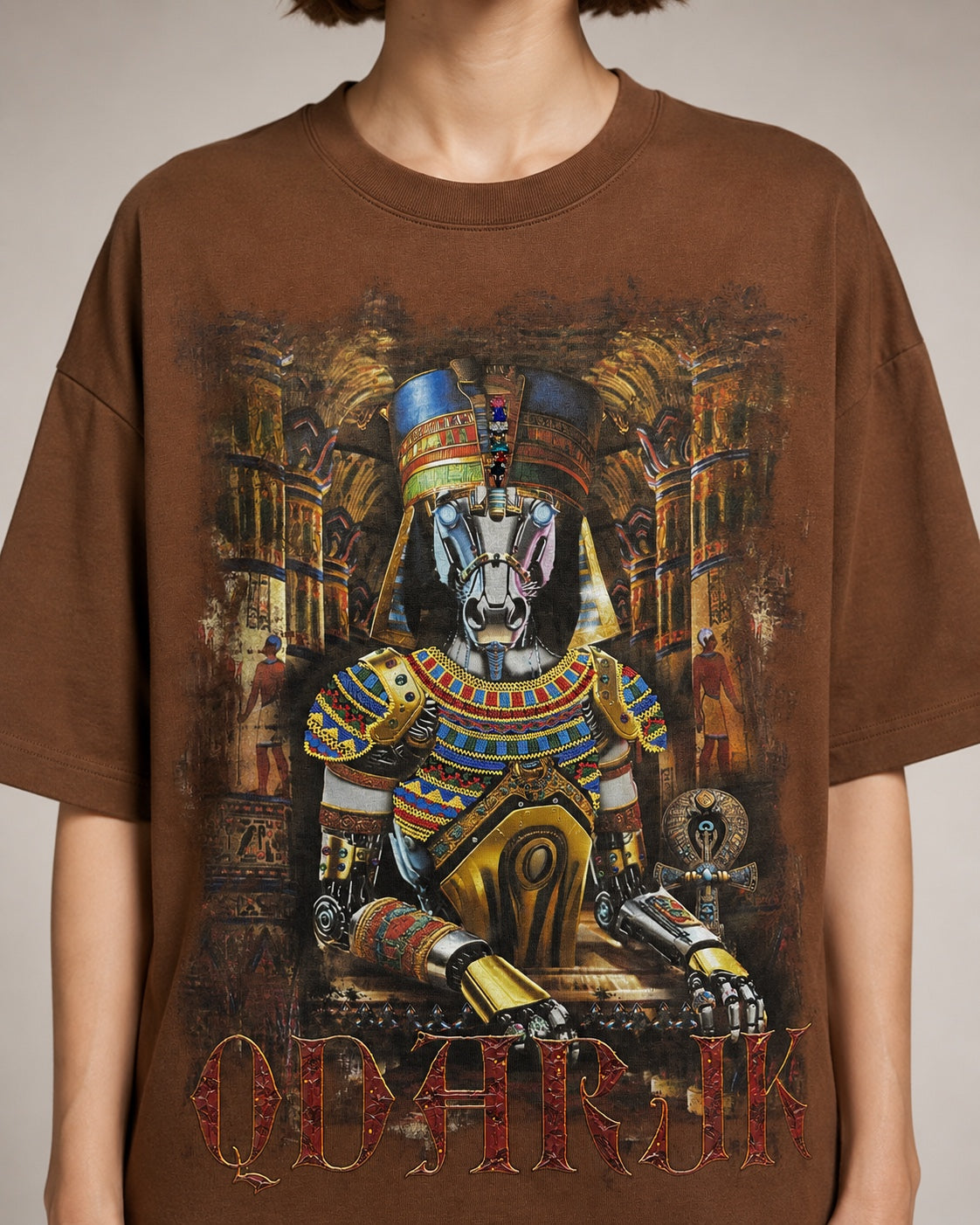 Archive Tee
