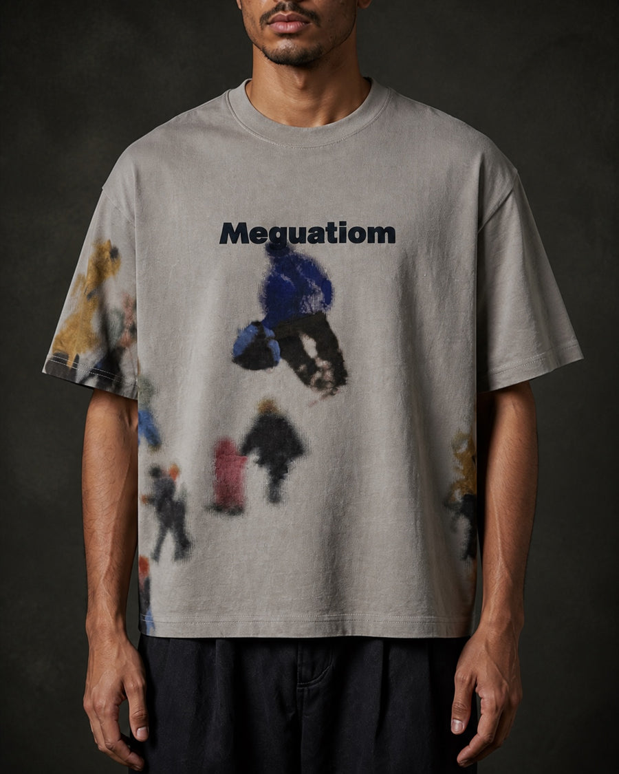 Motion Tee