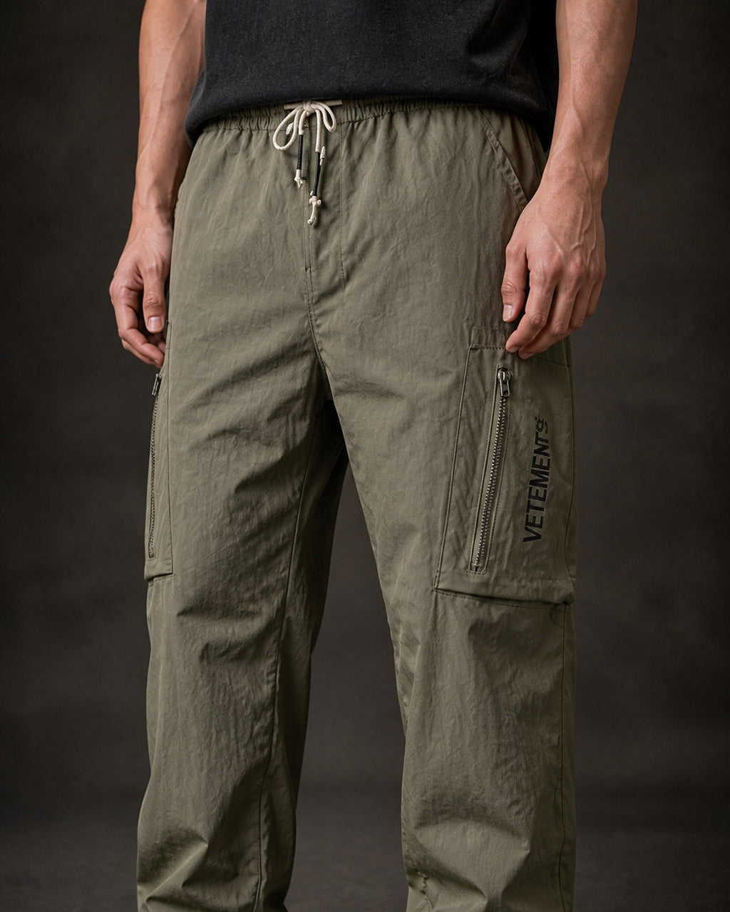 Utility Jogger