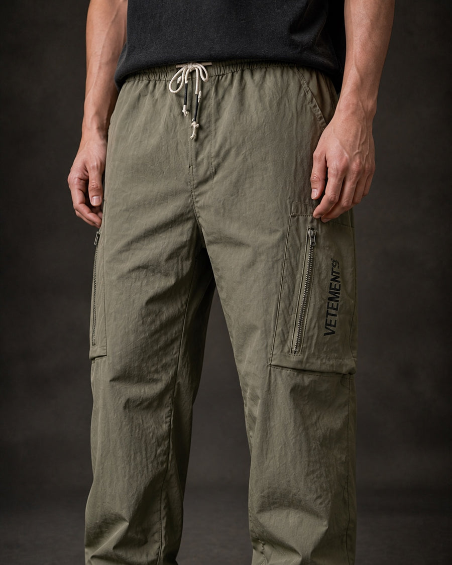 Utility Jogger