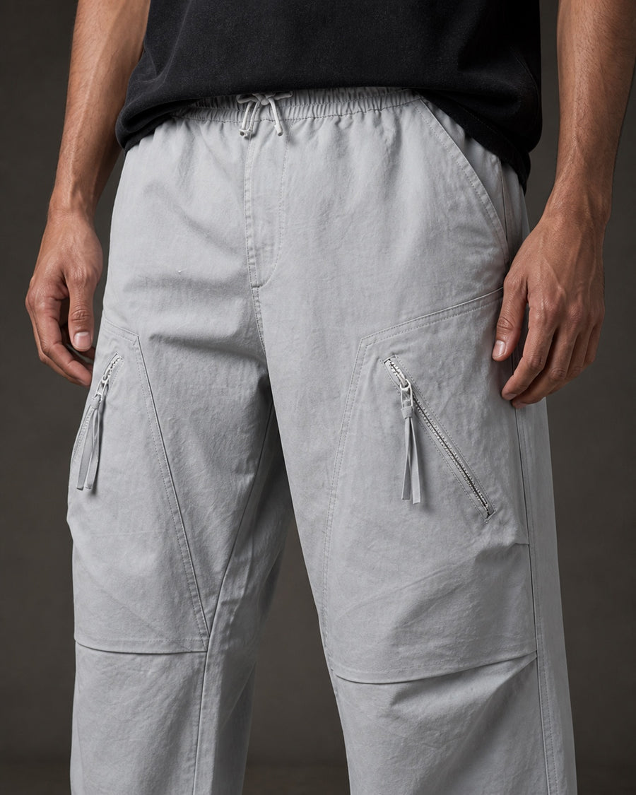 Zipped Cargo