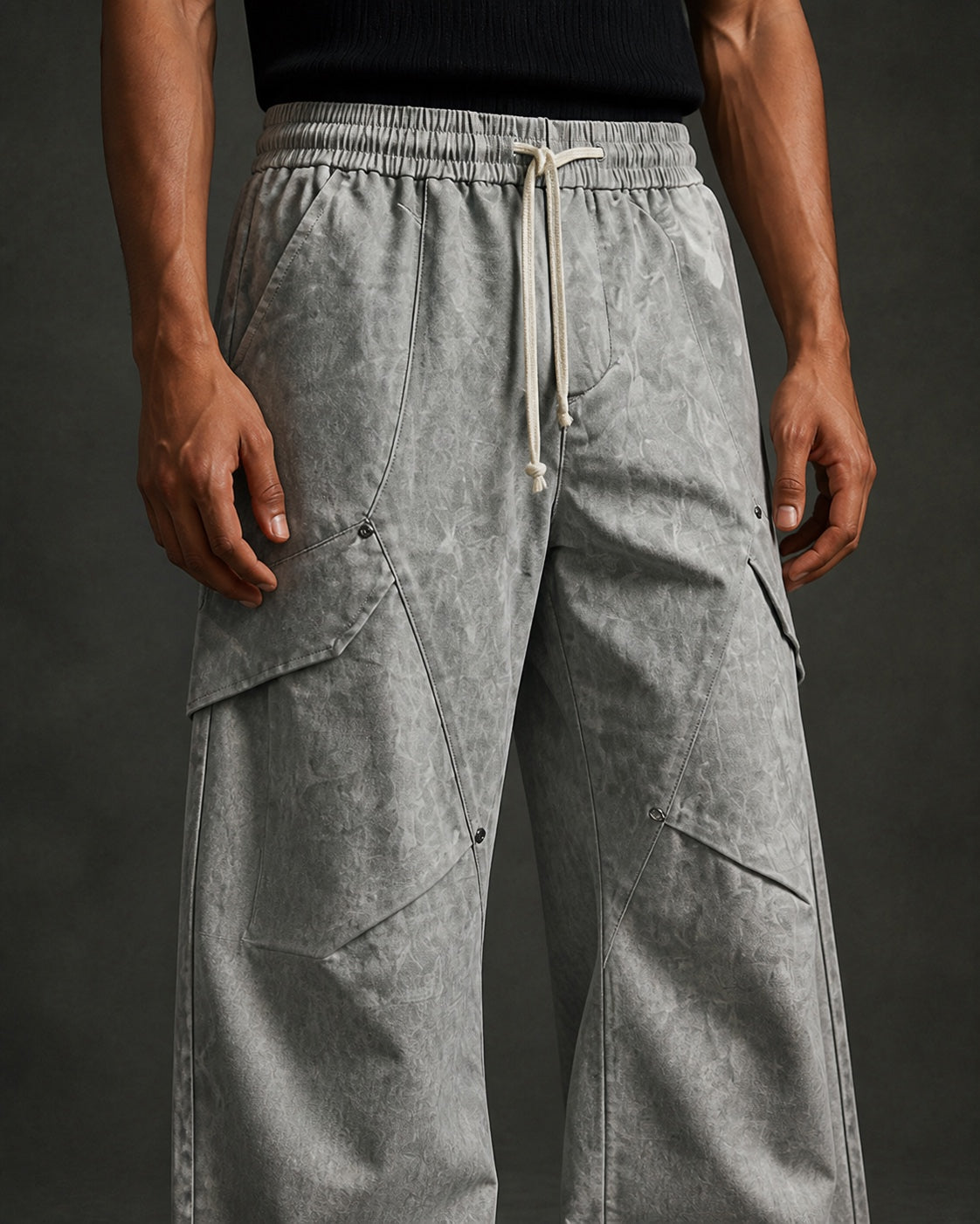 Washed Cargo