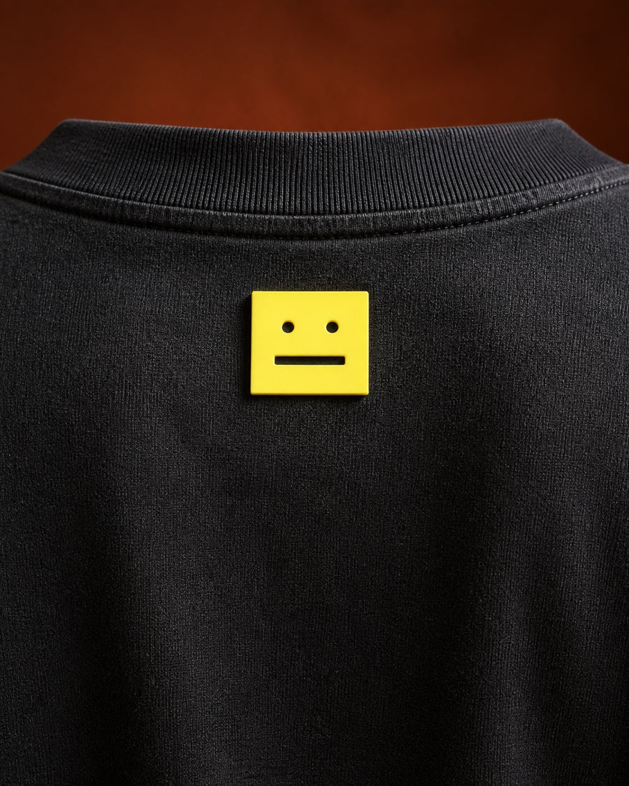 Signal Label Tee