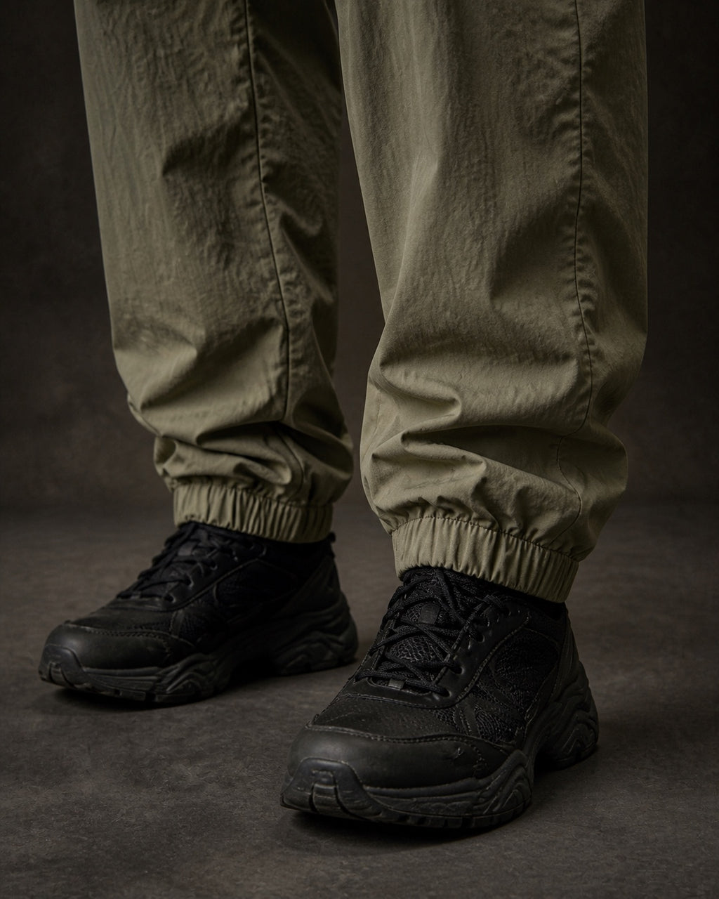 Utility Jogger