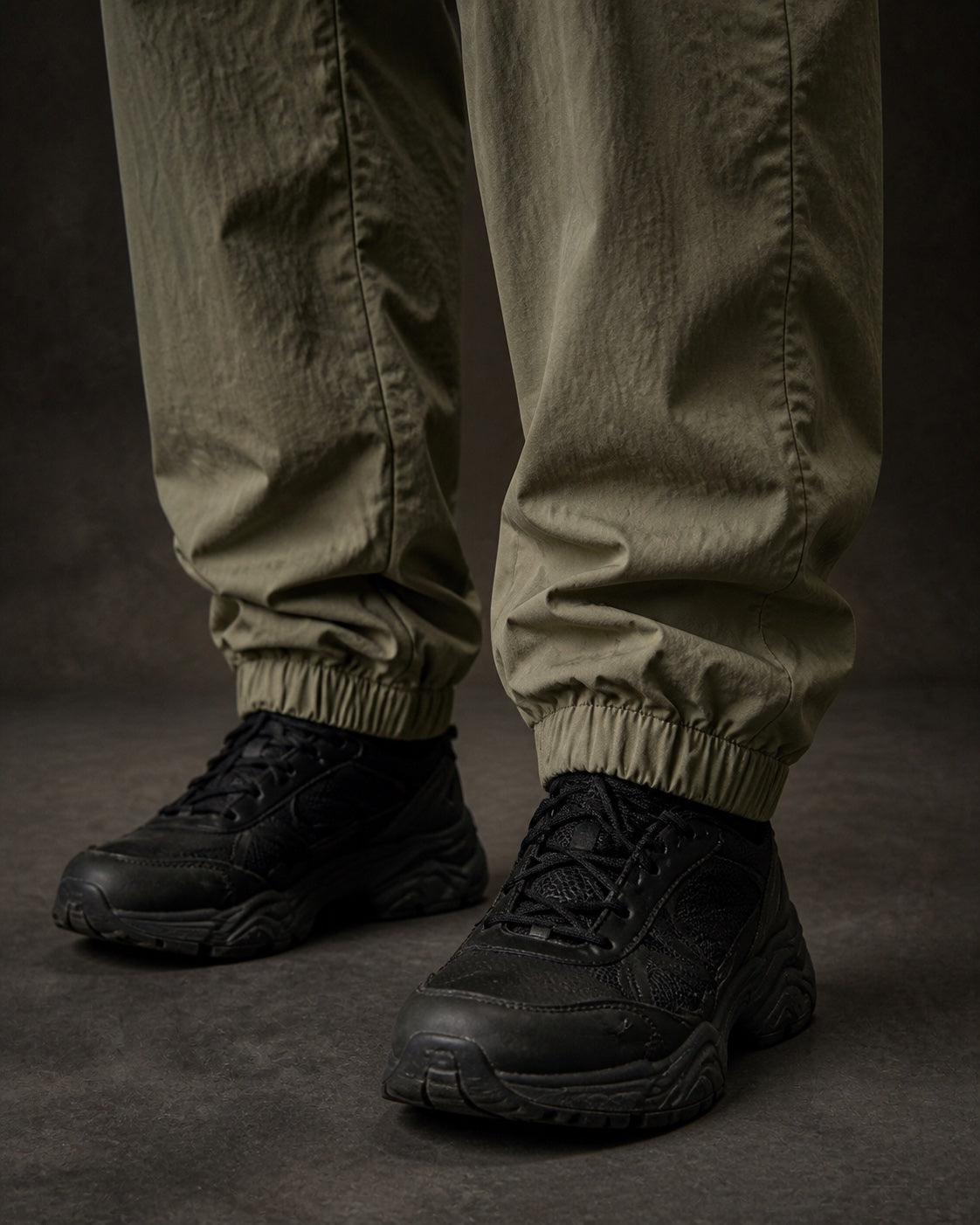 Utility Jogger