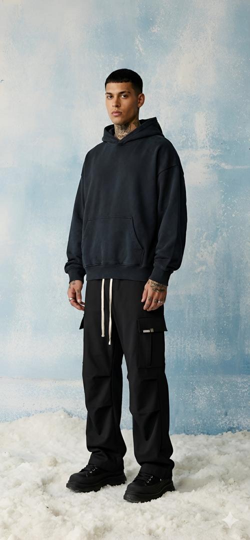 Cargo 1